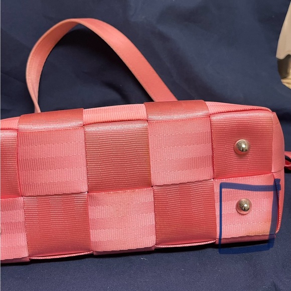 Harvey’s Light Pink Purse - Picture 9 of 11